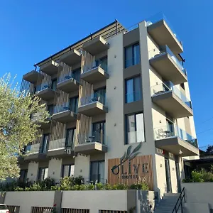 Olive 4*, Ksamil Albânia