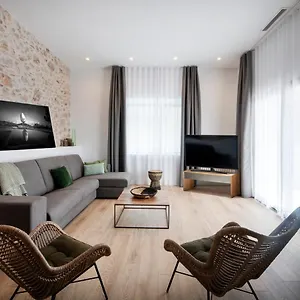 Appartamento Nc Rambla 32