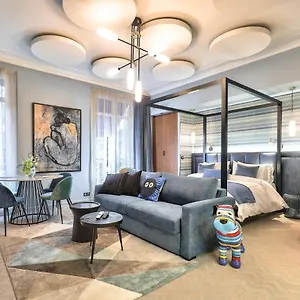 4* Apart Otel 33 Marbeuf