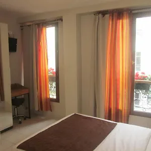 Lecluse Париж