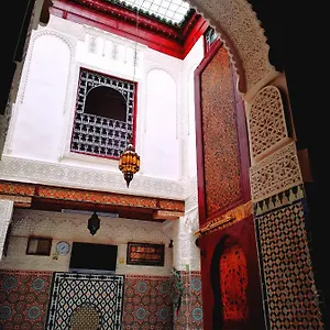 Family Samnoun 3*, Fez Marrocos