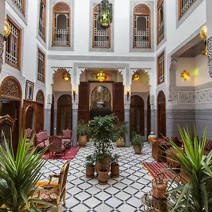 Tahra & 3*, Fez Marrocos