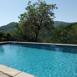 Casa vacanze Agriturismo Ristoro Del Cavaliere
