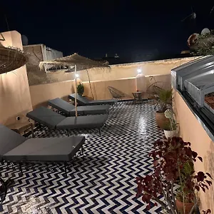 Dar Tahri & 5*, Fez Marrocos