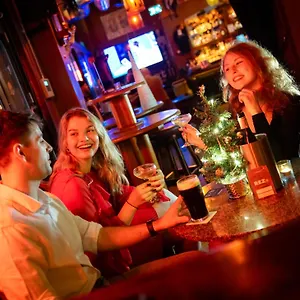 Rezz Temple Bar, 3*, Dublin Irlanda