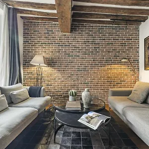 Apartamento Ghost, París