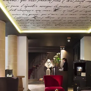 Moliere Париж