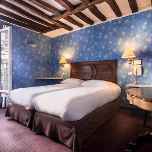 3* Otel Du Lys