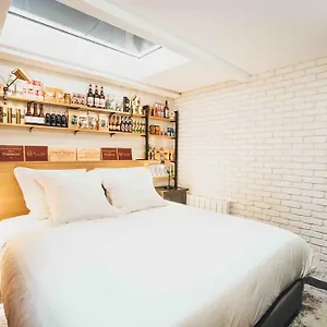 Lyon Bastille Hotel
