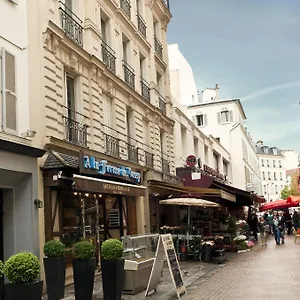 فندق Les Hauts De Passy - Trocadero Eiffel, باريس