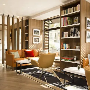 3* Otel Eiffel Turenne