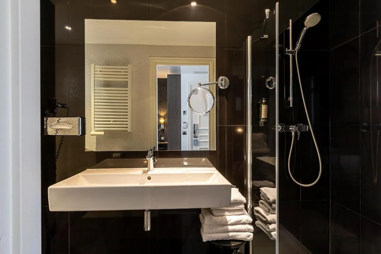 Hotel Diva Opera Paris