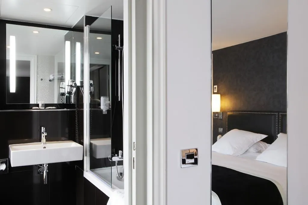 Hotel Diva Opera Paris 4*,  France