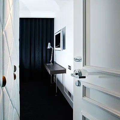Hôtel Diva Opera Parigi