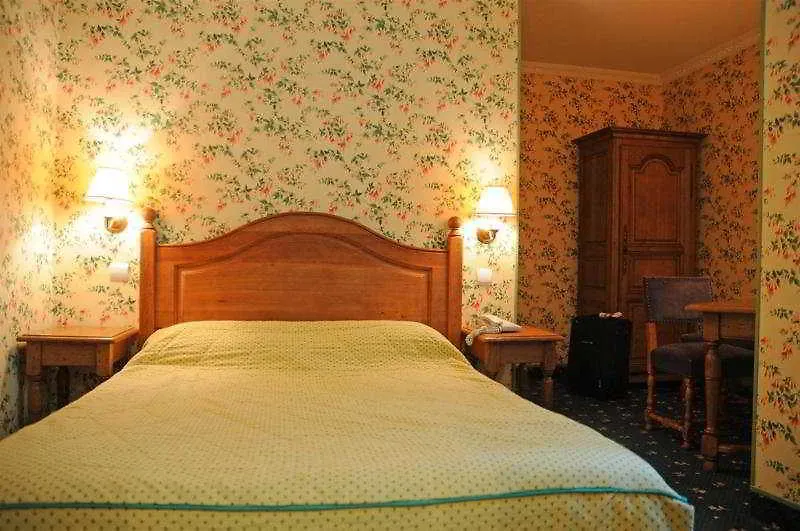 Hotel Diva Opera Paris